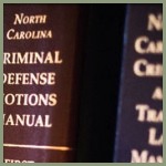 Criminal Defense Law | Durham