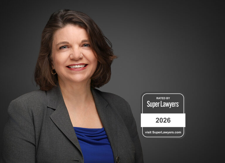 Meredith Nicholson | 2026 North Carolina Super Lawyers Selectee | NIcholsonPham | Durham Award Winning Law Firm