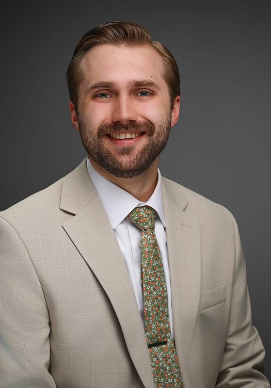 Cameron Samek, Durham LGBT Lawyer | NicholsonPham