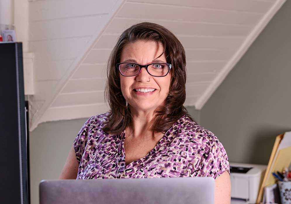 Meredith Nicholson | NicholsonPham | Durham LGBT Family Law Attorneys