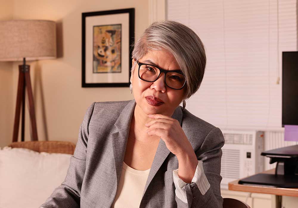 Milan Pham | NicholsonPham | Durham LGBT Family Law Attorneys