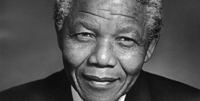 Nelson-Mandela