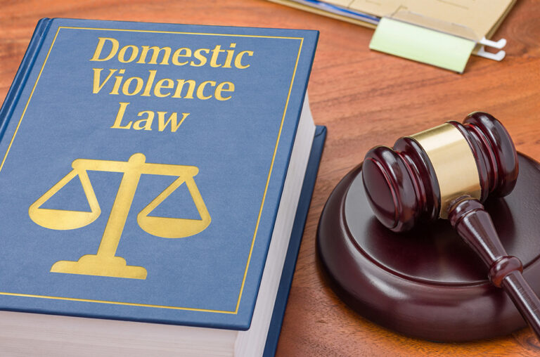 Domestic Violence Protective Orders | NicholsonPham Family Law & Adoption | Durham, NC
