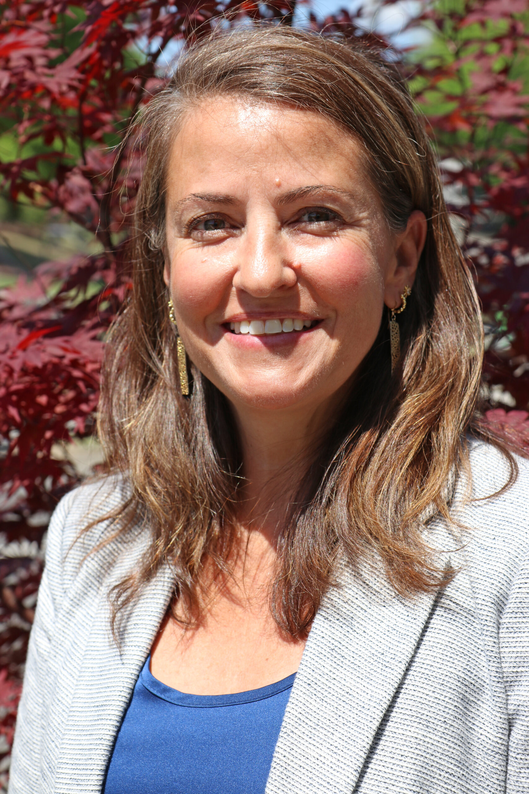 Heather Thompson, Family Law Attorney | NicholsonPham | Durham