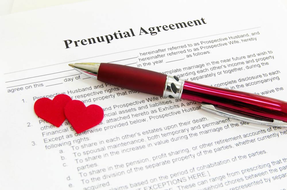 Destigmatizing Prenups - Family Contracts and what they do | Milan Pham | NicholsonPham